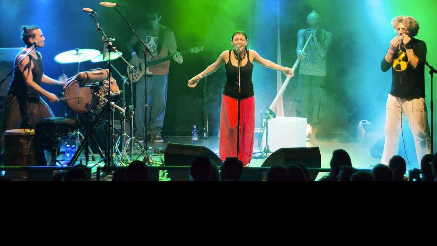 IpercusSonici