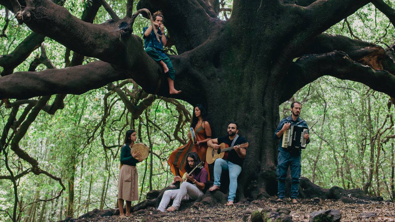 Orchestra Jacarànda
