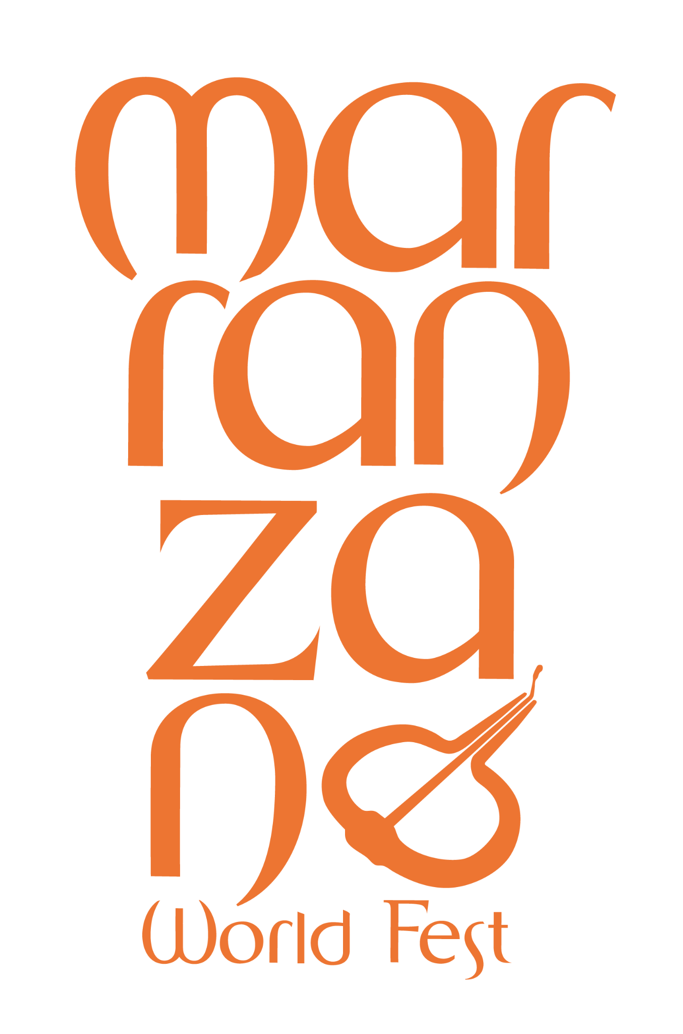 Marranzano World Fest
